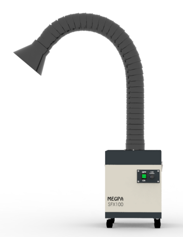 Soldering Fume Extractor - SFX100